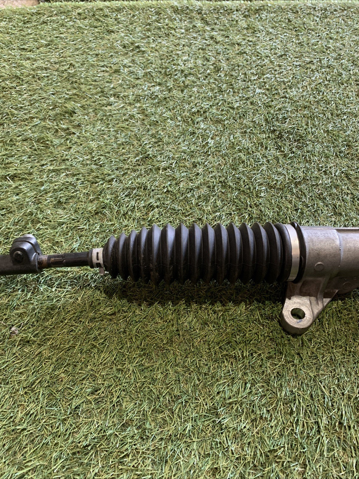 SCATOLA GUIDA MINI ONE R56 2013 1.6 DIESEL 32106856876