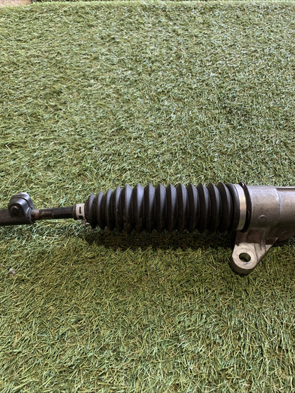 SCATOLA GUIDA MINI ONE R56 2013 1.6 DIESEL 32106856876