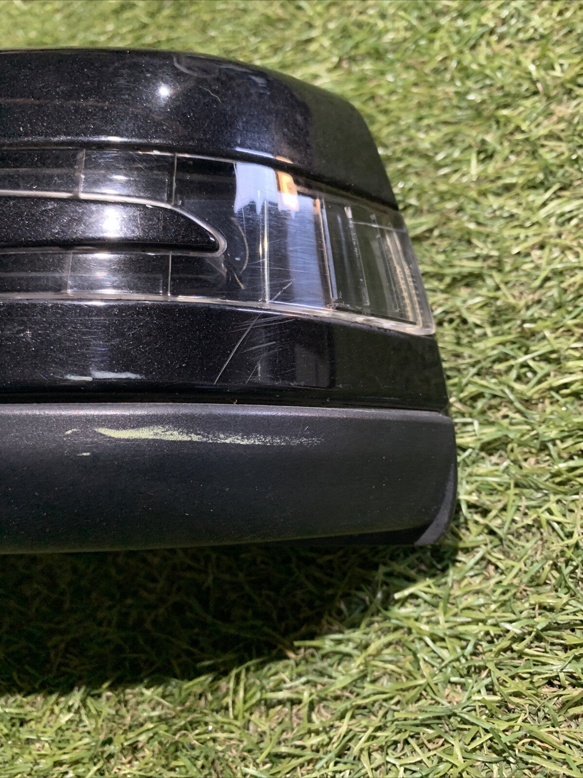 Specchietto Retrovisore Sinistro Mercedes Classe C 220 Dal 2008 11 Pin