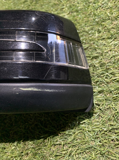 Specchietto Retrovisore Sinistro Mercedes Classe C 220 Dal 2008 11 Pin