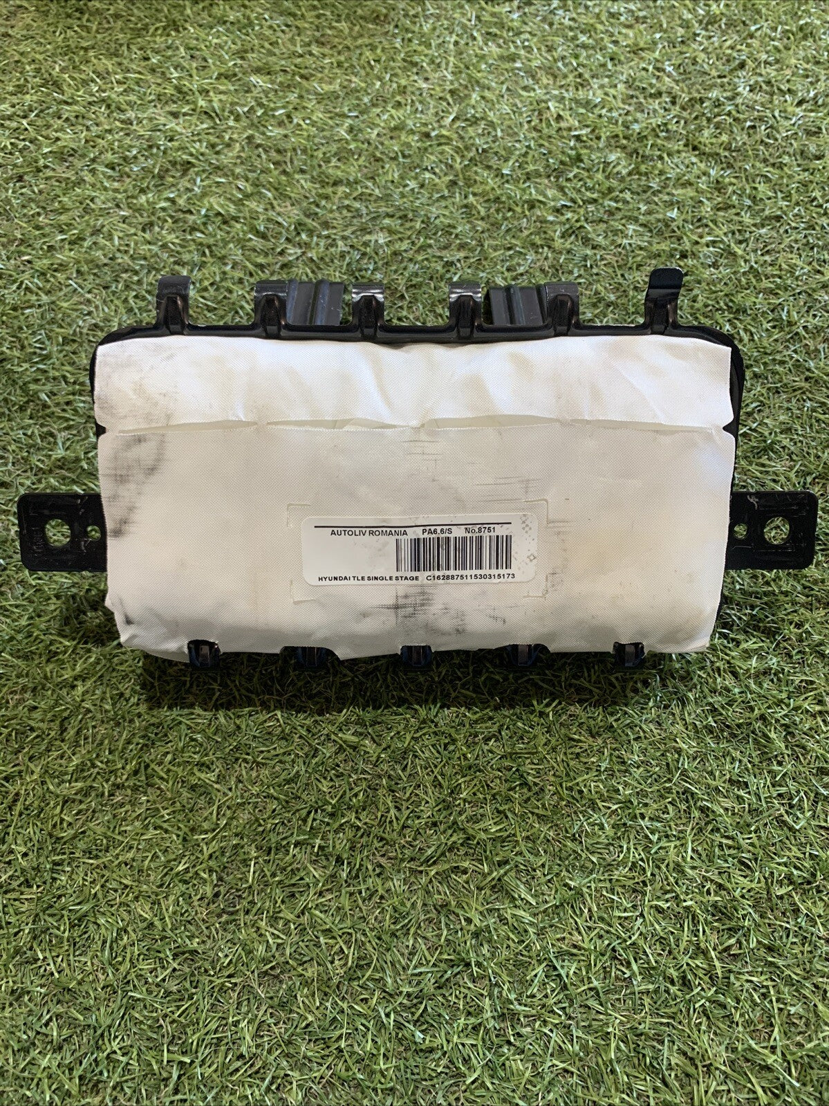 Airbag Cruscotto Kia Sportage 2017 84530D9000 (2)