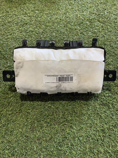 Airbag Cruscotto Kia Sportage 2017 84530D9000 (2)