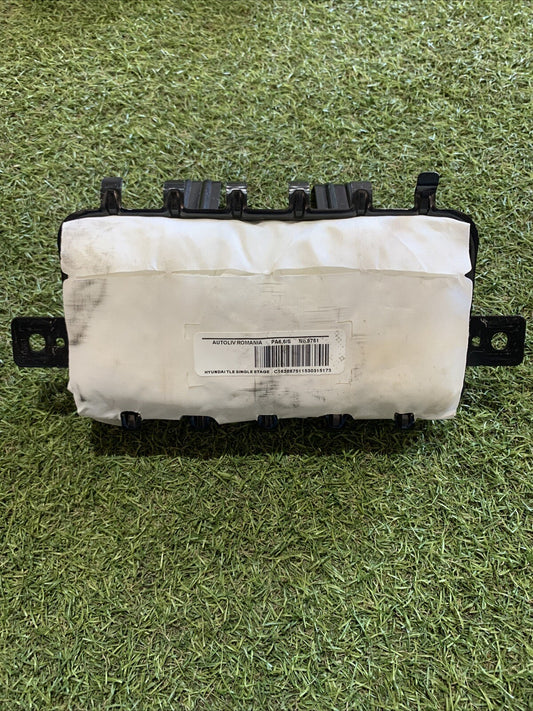 Airbag Cruscotto Kia Sportage 2017 84530D9000 (2)