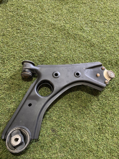 Braccio Oscillante Anteriore Sinistro Fiat Doblo 2009-2013 51809466