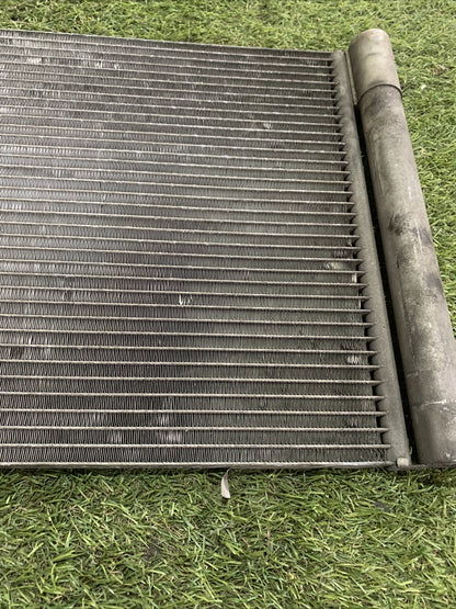 CONDENSATORE ARIA CONDIZIONATA FIAT GRANDE PUNTO 55700406 1.2 BENZINA