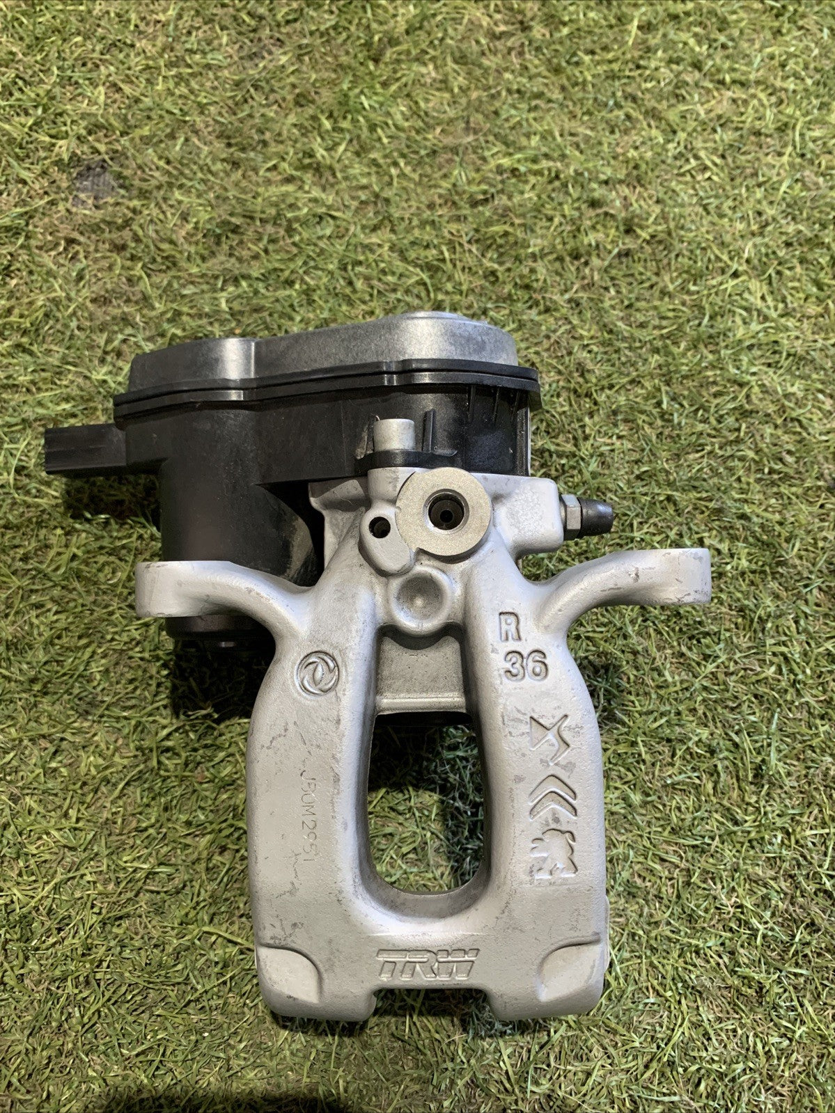 Pinza Freno Posteriore Destra Jeep Avenger 2025 9842295180