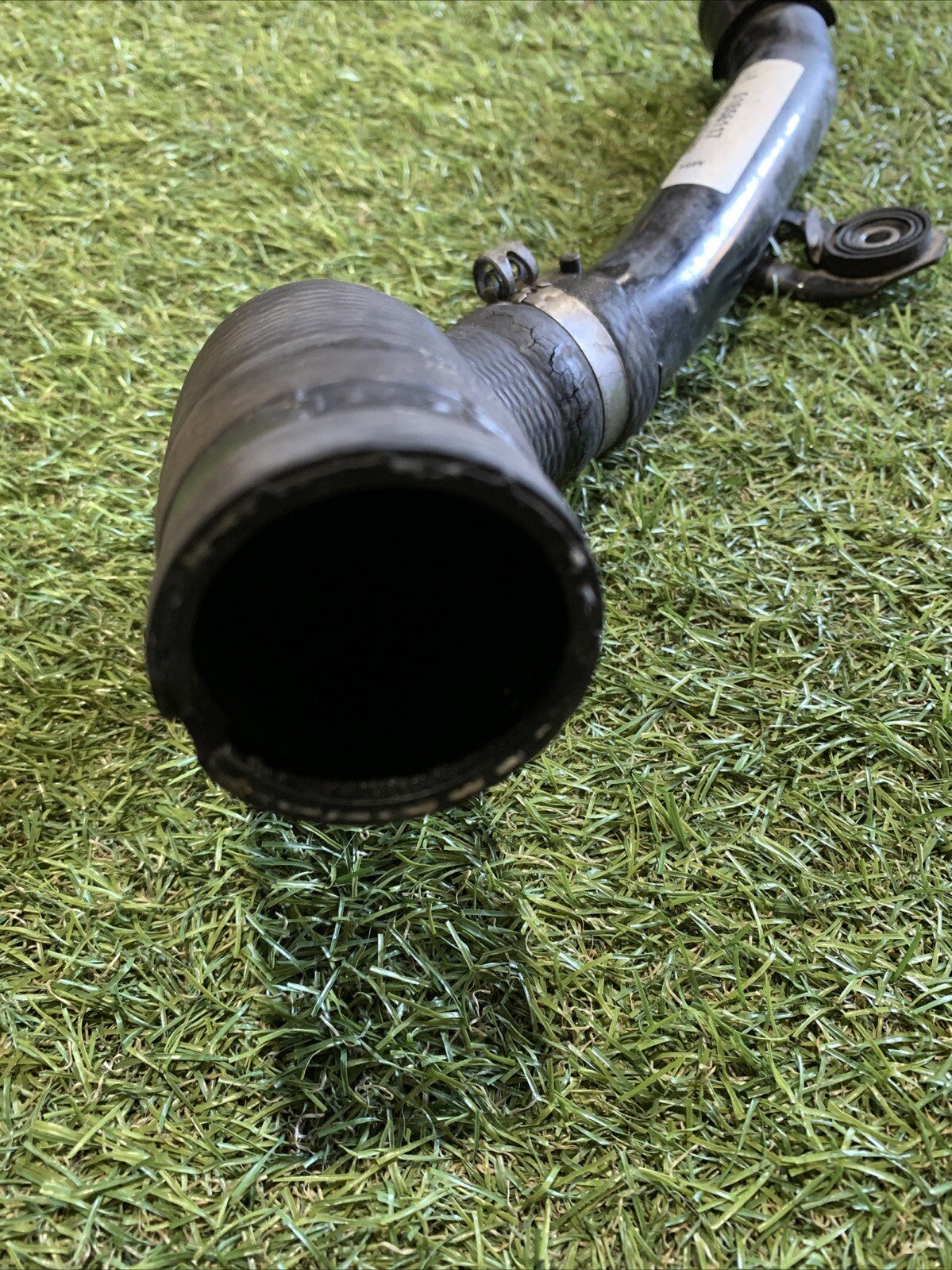 Manicotto Intercooler Fiat Panda 169 1.3 MJT 51856117