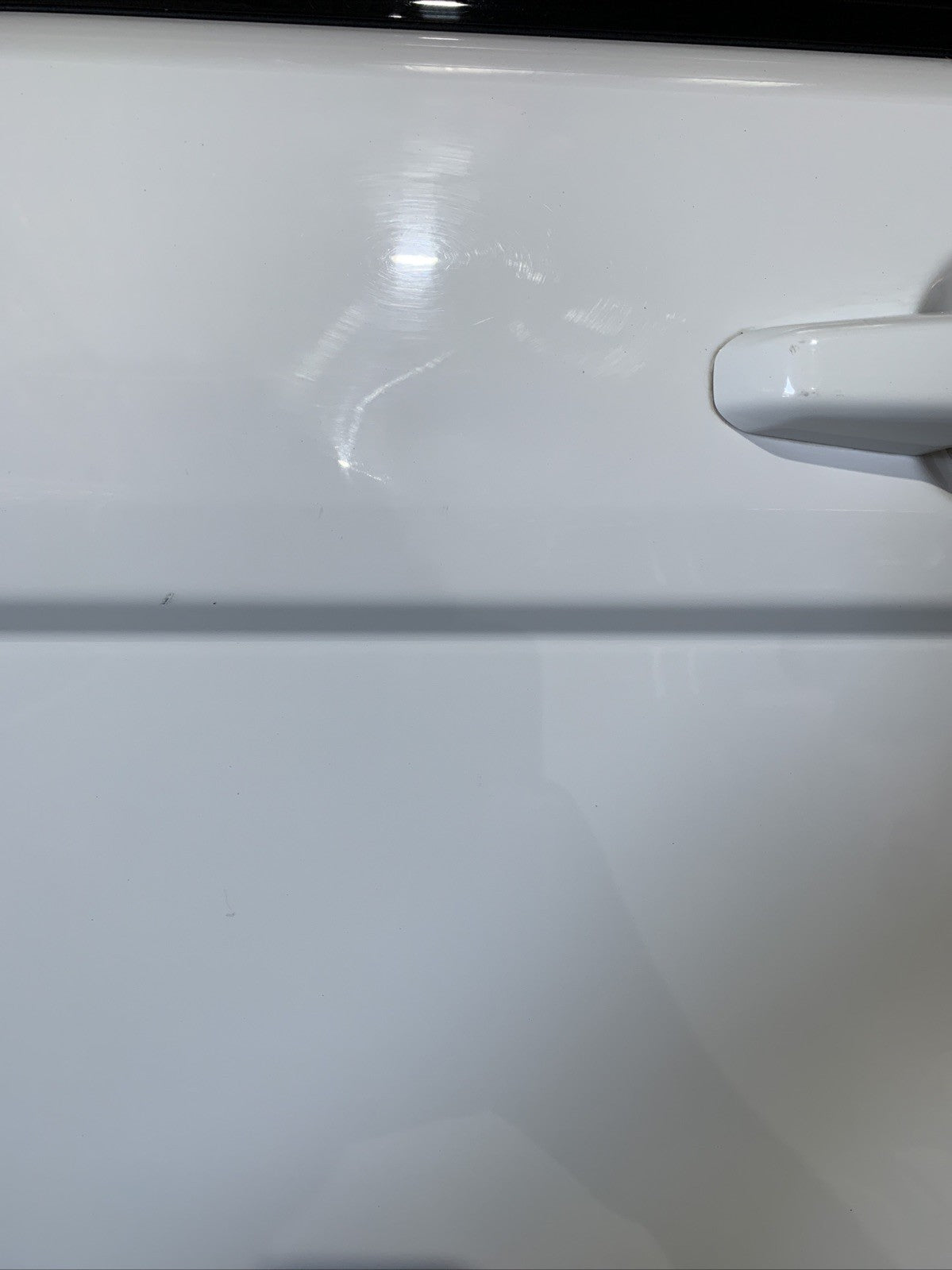 Porta Portiera Sportello Posteriore Sinistra Range Rover Evoque 2011-2018