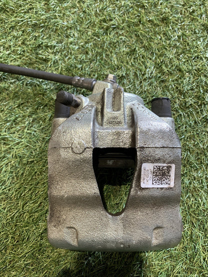 Pinza Freno Anteriore Destra Audi A1 2019 1.0 Benzina 2Q0615106AK