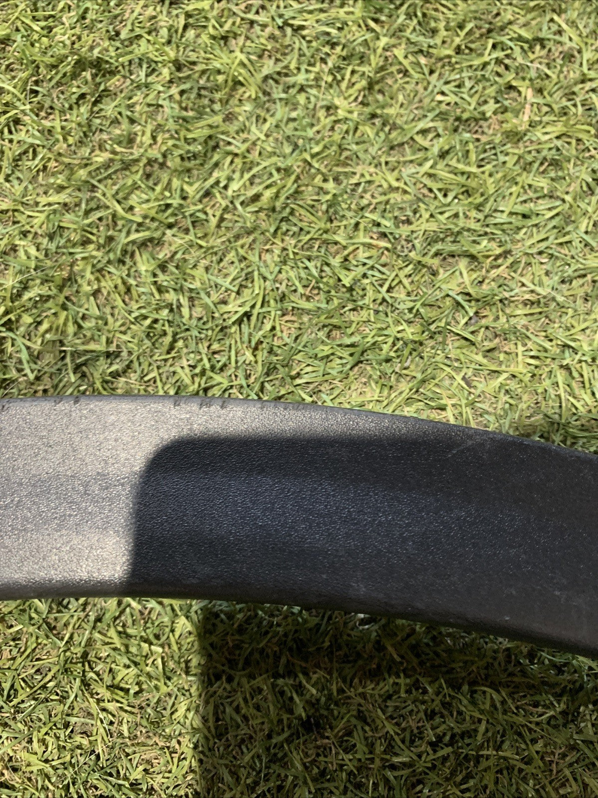 Arco Modanatura Anteriore Sinistra SX ruvido Alfa Romeo Stelvio 50535579