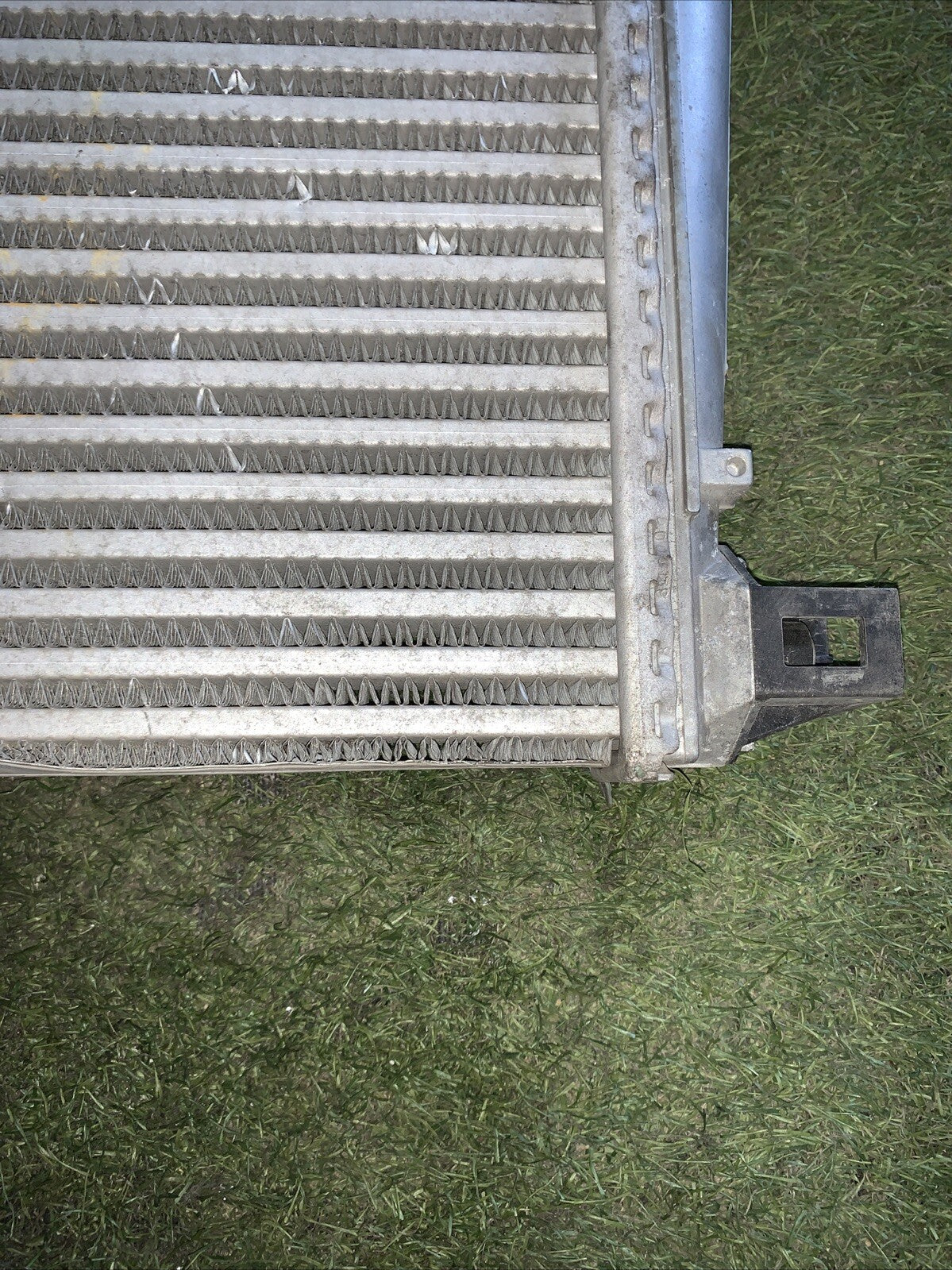 Radiatore Intercooler Audi Q8 2018 3.0 Diesel 4M0145805J