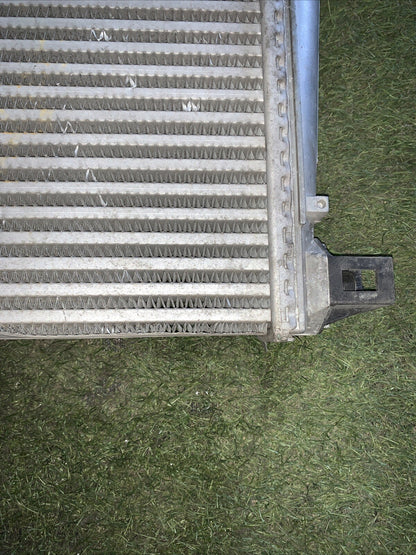 Radiatore Intercooler Audi Q8 2018 3.0 Diesel 4M0145805J