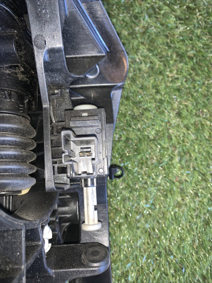 PEDALE FRIZIONE FORD Fiesta 7° Serie H1BC-7B633-A1F