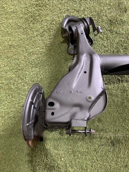 PONTE ASSALE POSTERIORE ALFA ROMEO MITO 2011 51804555