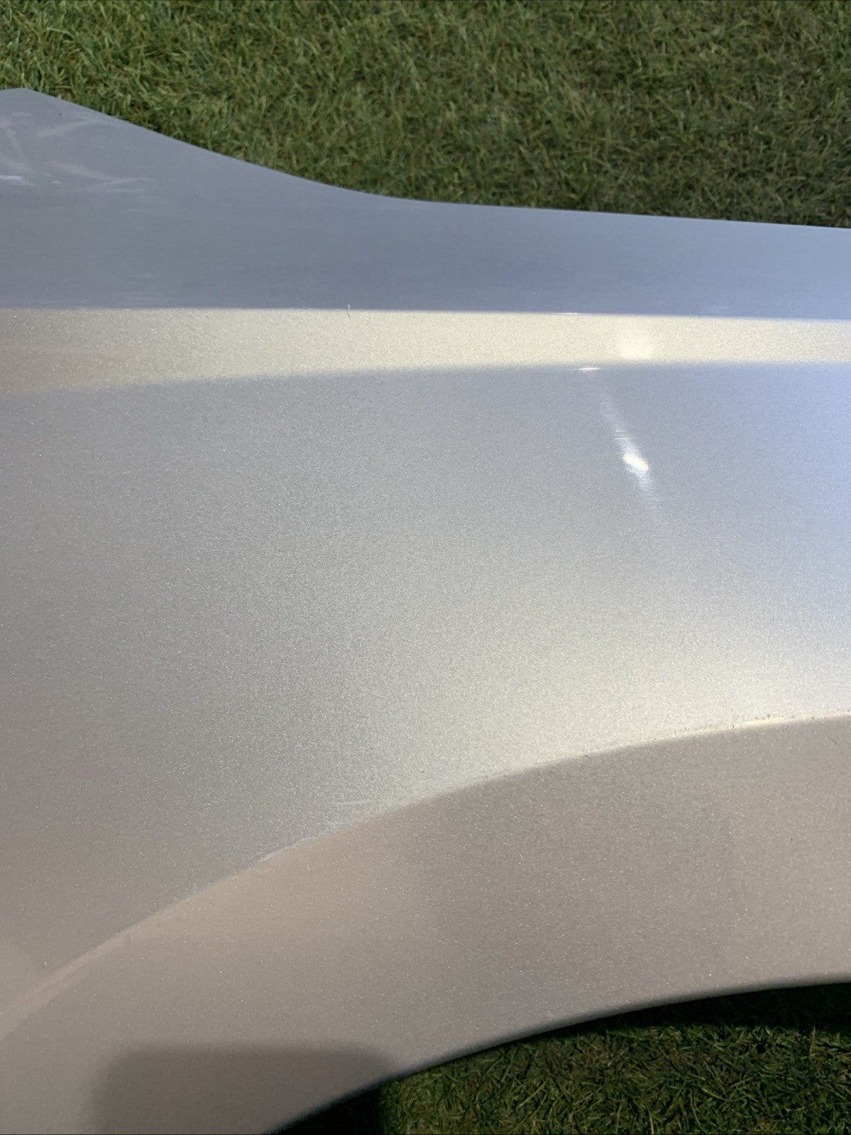 Parafango Anteriore Destro Skoda Fabia 2017