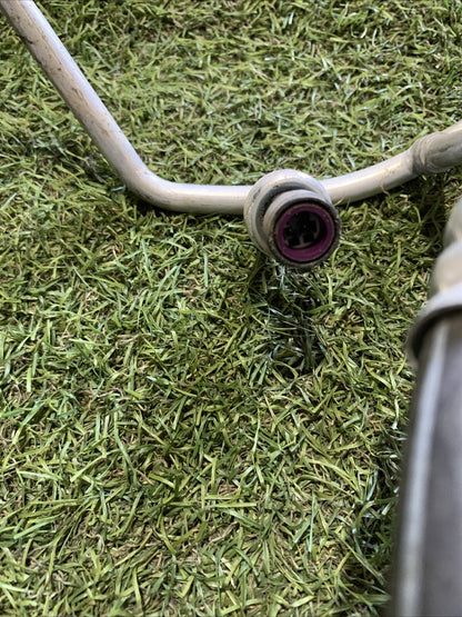 TUBO ARIA CONDIZIONATA JEEP Compass Serie P68302515AC Diesel 1600 (16)