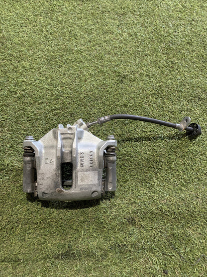 Pinza Freno Anteriore Sinistra Citroen C3 Aircross 1.2 Benzina 9805497680