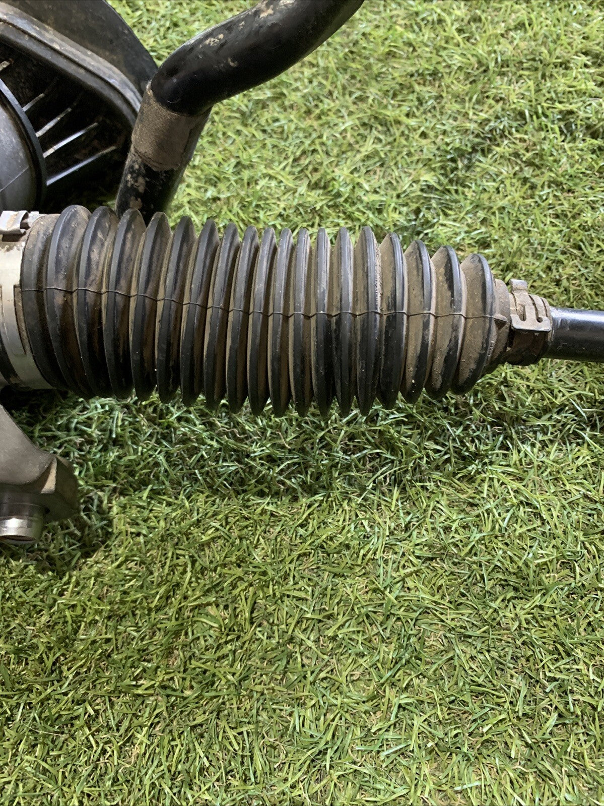 Scatola Guida Elettrica Audi A3 8V 2017 5Q1423051AS