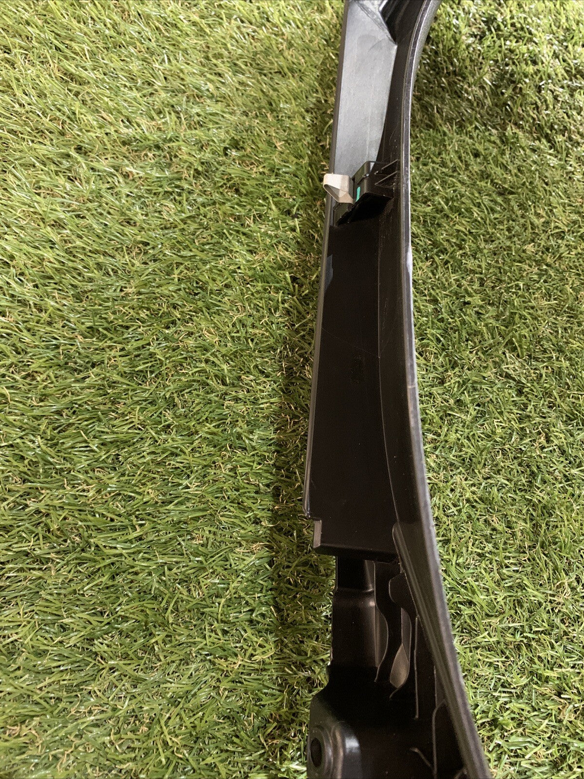 Rivestimento portellone alfa romeo Stelvio 1561303000