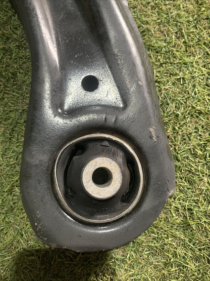 Braccio Oscillante Anteriore Sinistro Audi A1 8X1 2017 6R0407151F 1.6 Diesel