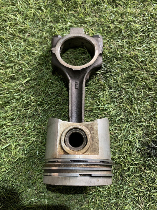 Pistone Motore Fiat Panda 1 Serie 750 1992 (3)