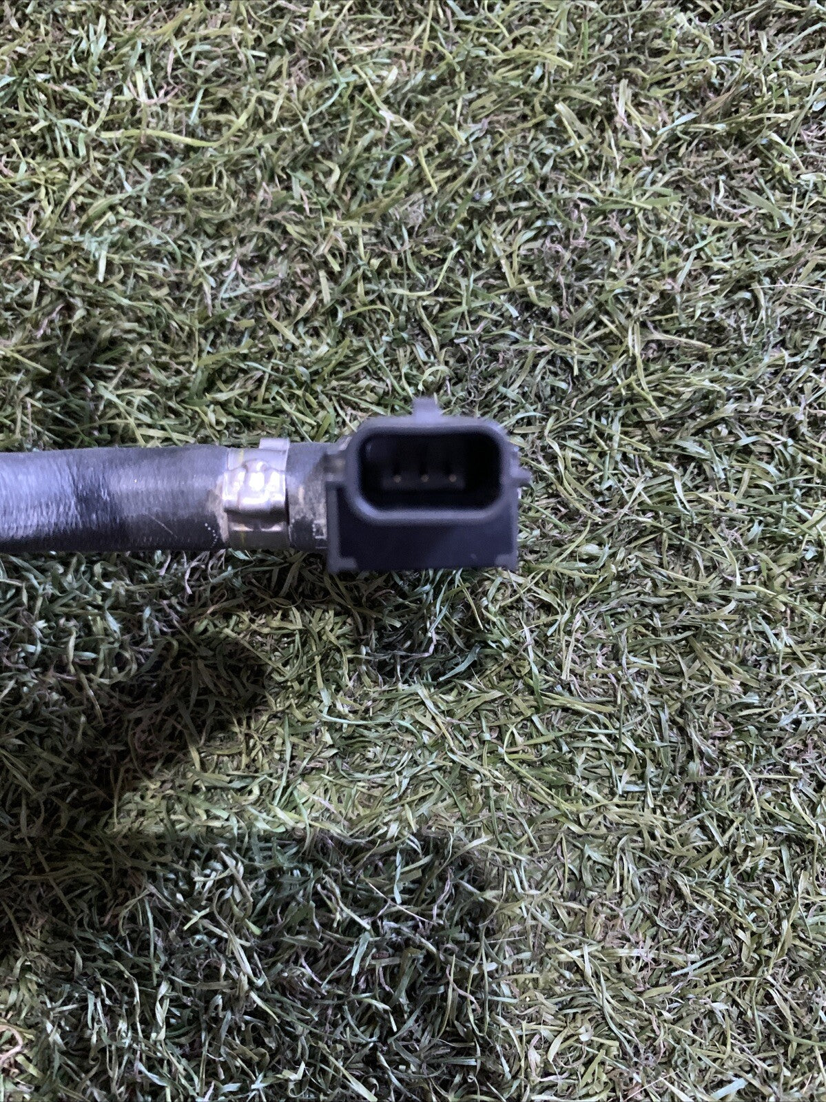 Sensore Di Pressione Gas Di Scarico Renault Clio 2015 1.5 Diesel 227709604R