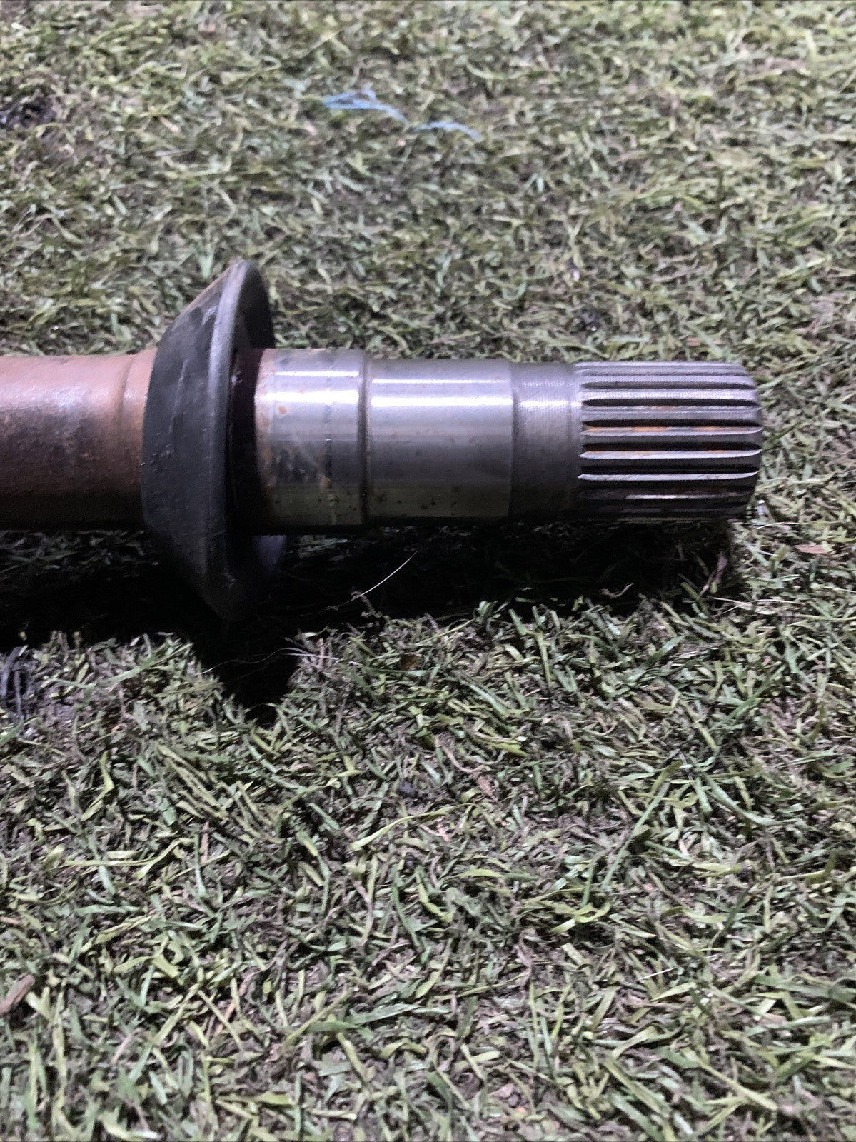 SEMIASSE ANTERIORE DESTRO PER FIAT 500 L Serie (351_352) 1.3MJT 51885863 (3)