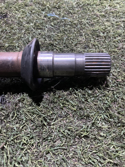 SEMIASSE ANTERIORE DESTRO PER FIAT 500 L Serie (351_352) 1.3MJT 51885863 (3)