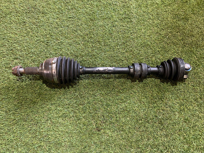 Semiasse Anteriore Destro Nissan Micra 2016 1.5 Diesel 391005FD0B