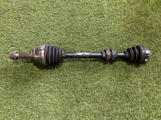 Semiasse Anteriore Destro Nissan Micra 2016 1.5 Diesel 391005FD0B