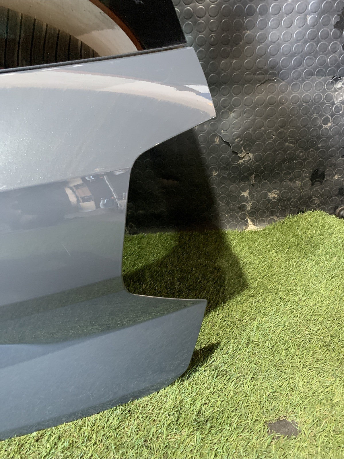 Cofano Baule Portellone Posteriore Audi Q2