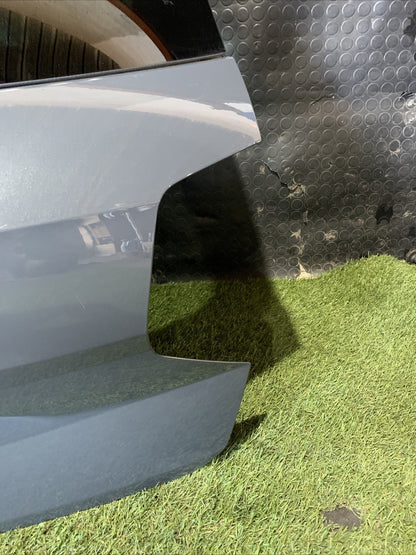 Cofano Baule Portellone Posteriore Audi Q2