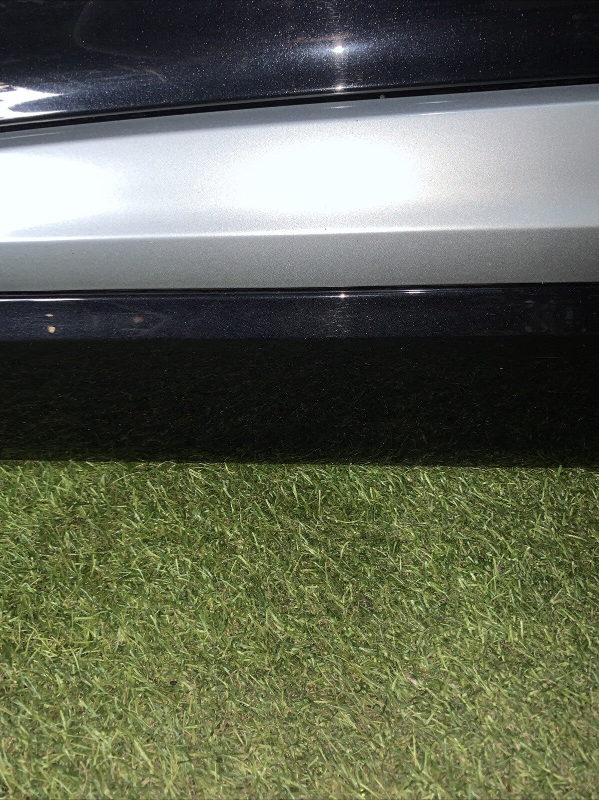 Porta Portiera Anteriore Sinistra Audi Q7 2016