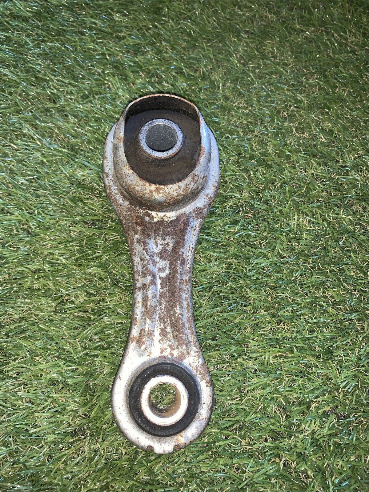 Supporto Motore Renault Captur 2015 0.9 Benzina 112381035R