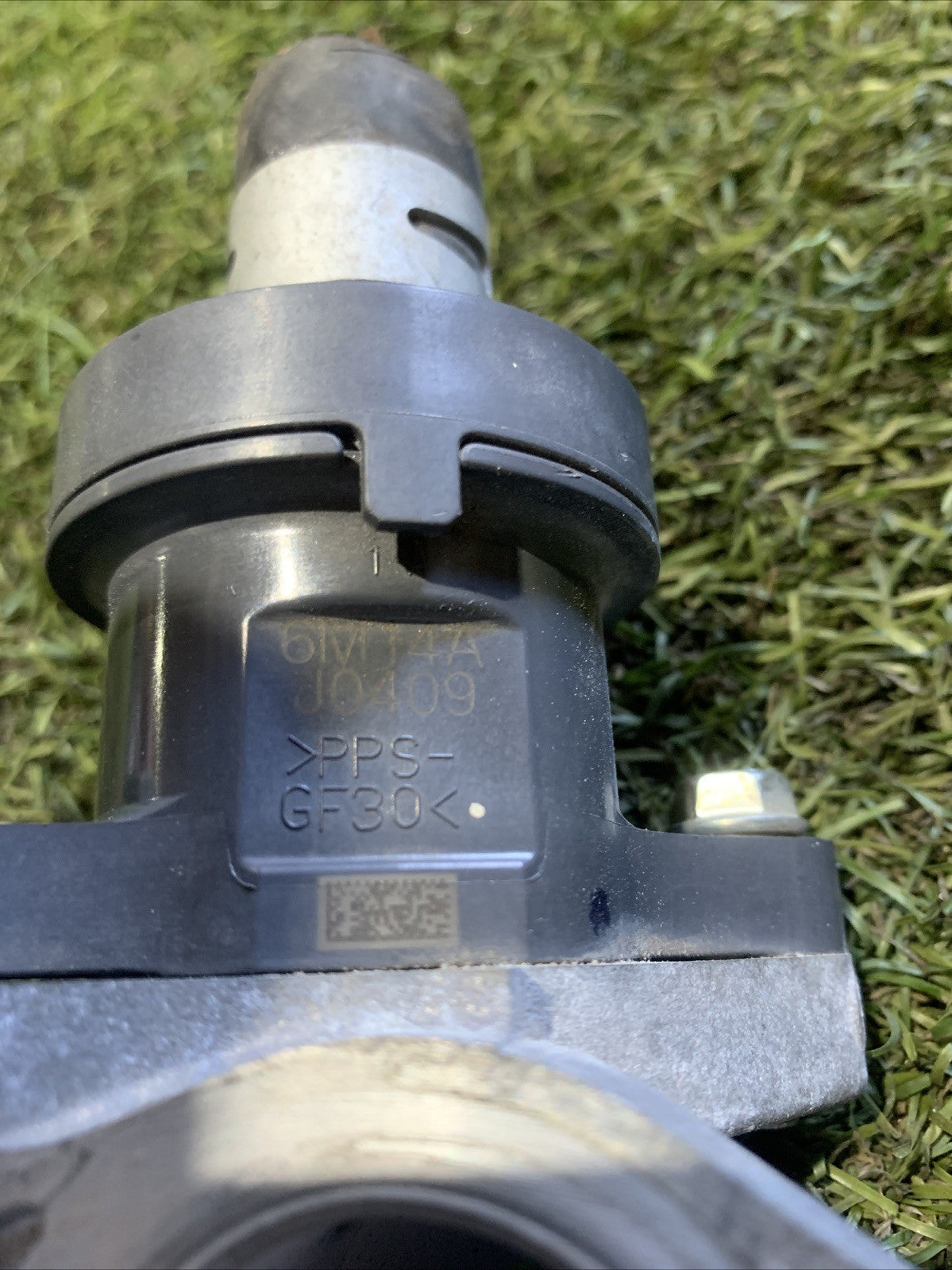 Termostato Toyota C-HR 1.8 Hybrid  6M14AJ0409