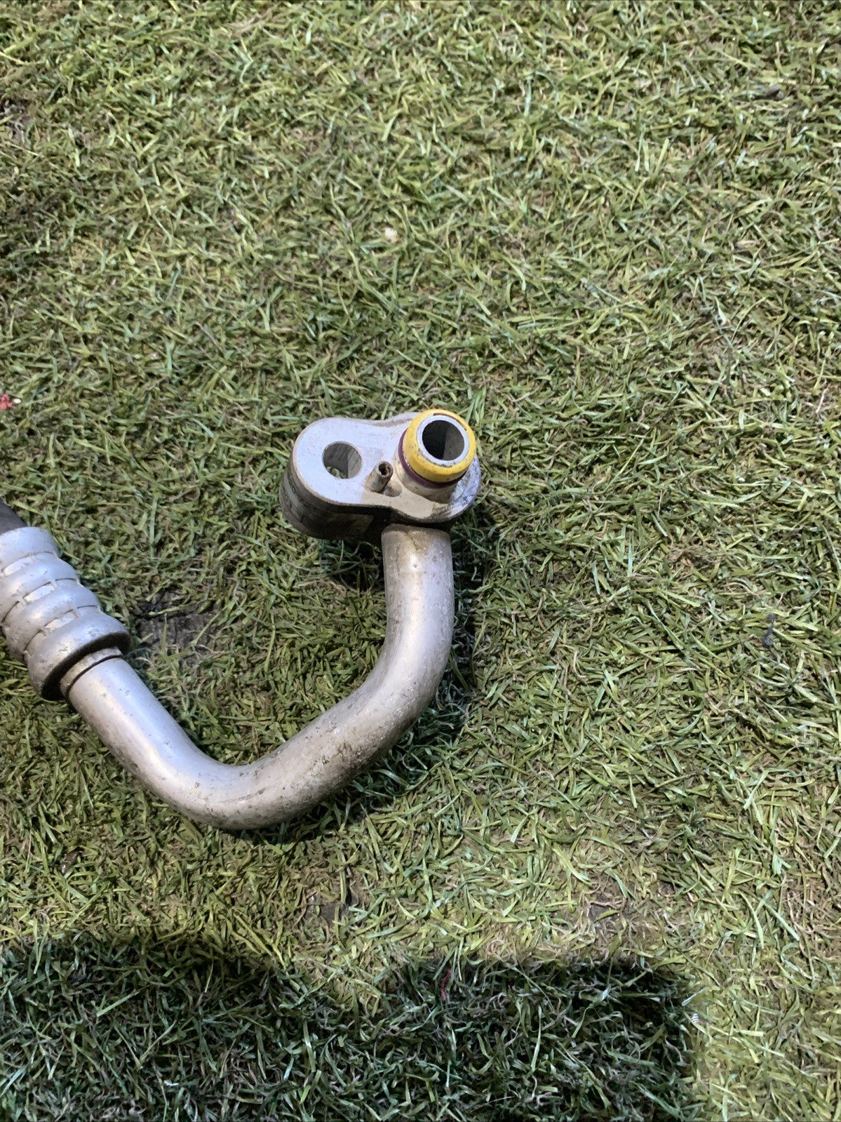 Tubo Aria Condizionata Audi A3 8P 1.9 Diesel 1K0820721C