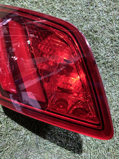 Stop Fanale Posteriore Interno Sinistro A Led Peugeot 308 2016 9677818380