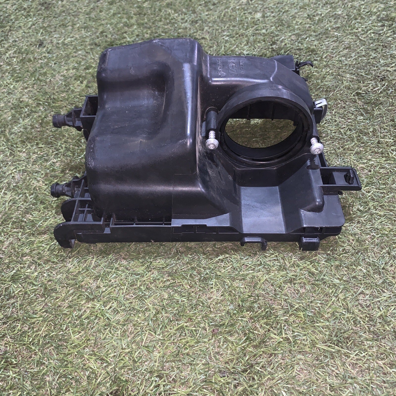 1KB2A COPERCHIO BOX SCATOLA FILTRO ARIA NISSAN Juke 1° Serie 1500 Diesel