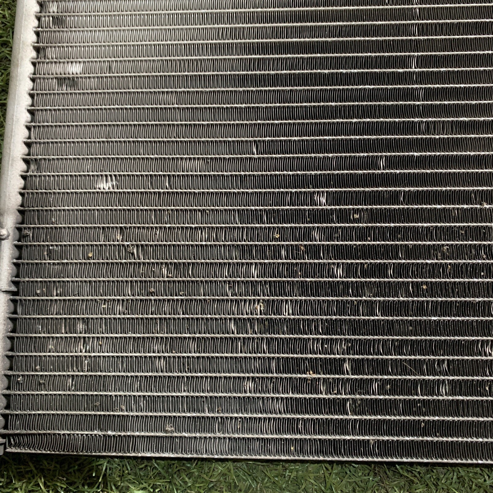 Radiatore Aria Condizionata Lancia Ypsilon 1.2 Benzina 2018