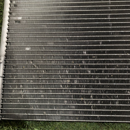 Radiatore Aria Condizionata Lancia Ypsilon 1.2 Benzina 2018