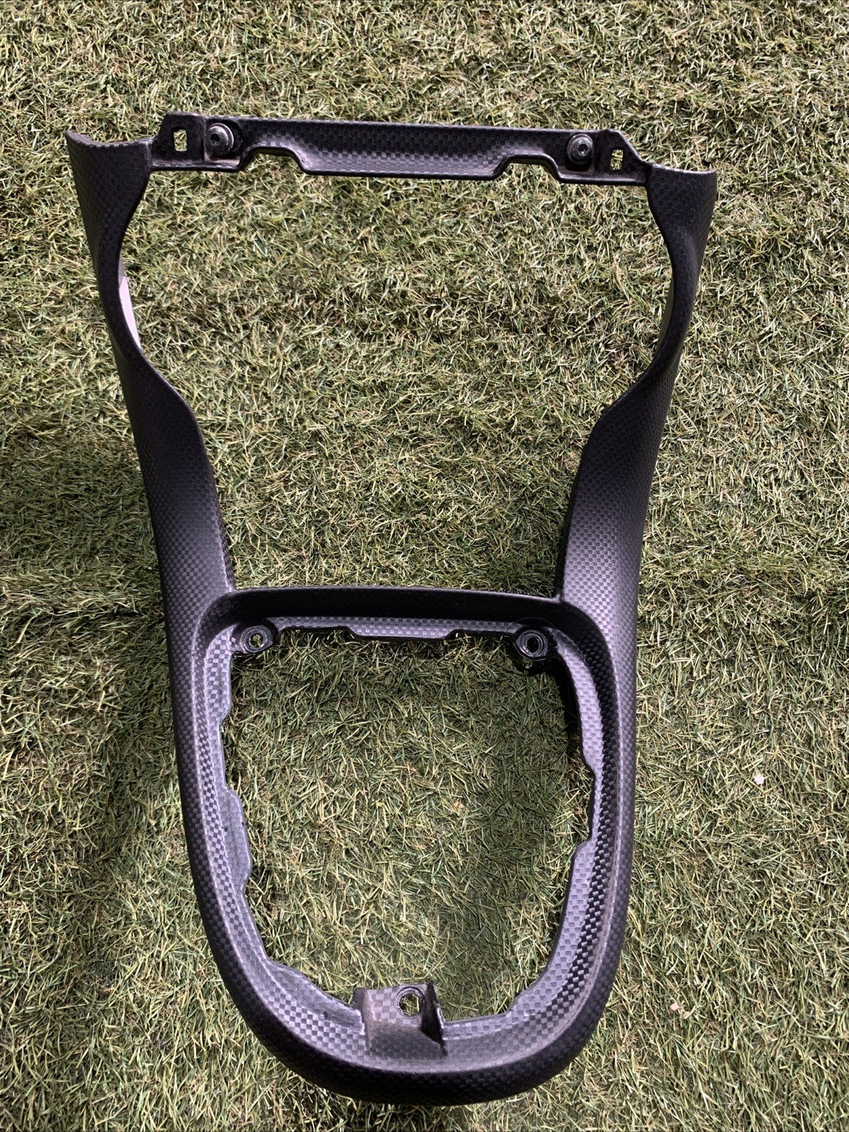 MODANATURA CONSOLE TUNNEL CENTRALE PER FIAT Bravo 2° Serie 735431188 (07>10)