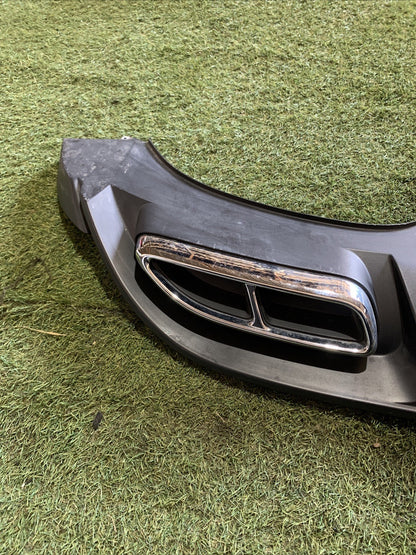 Diffusore Paraurti Posteriore Volkswagen T-Roc 2024 R Line 2GA807568J