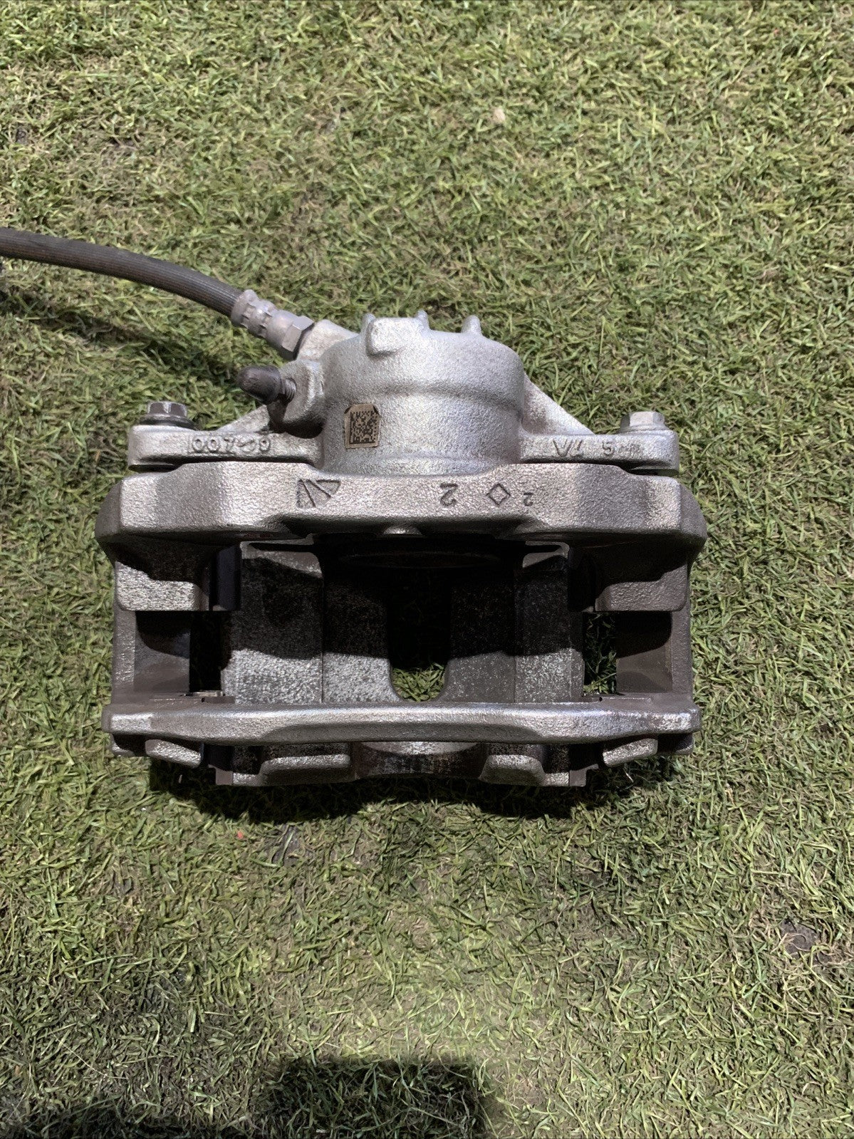 Pinza Freno Anteriore Sinistra Citroen C3 2019 1.5 Diesel 1651756680