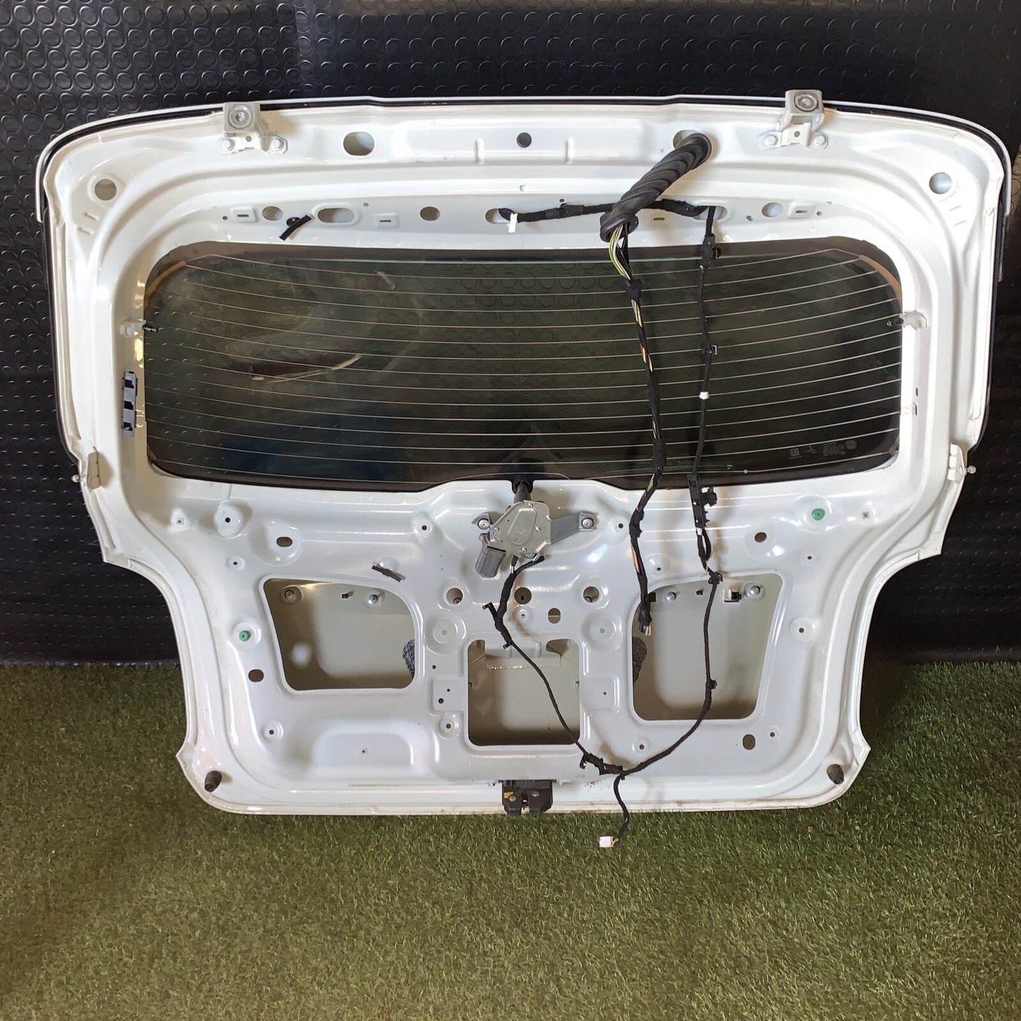 PORTELLO PORTELLONE COFANO POSTERIORE FIAT 500X ANNO 2019 2