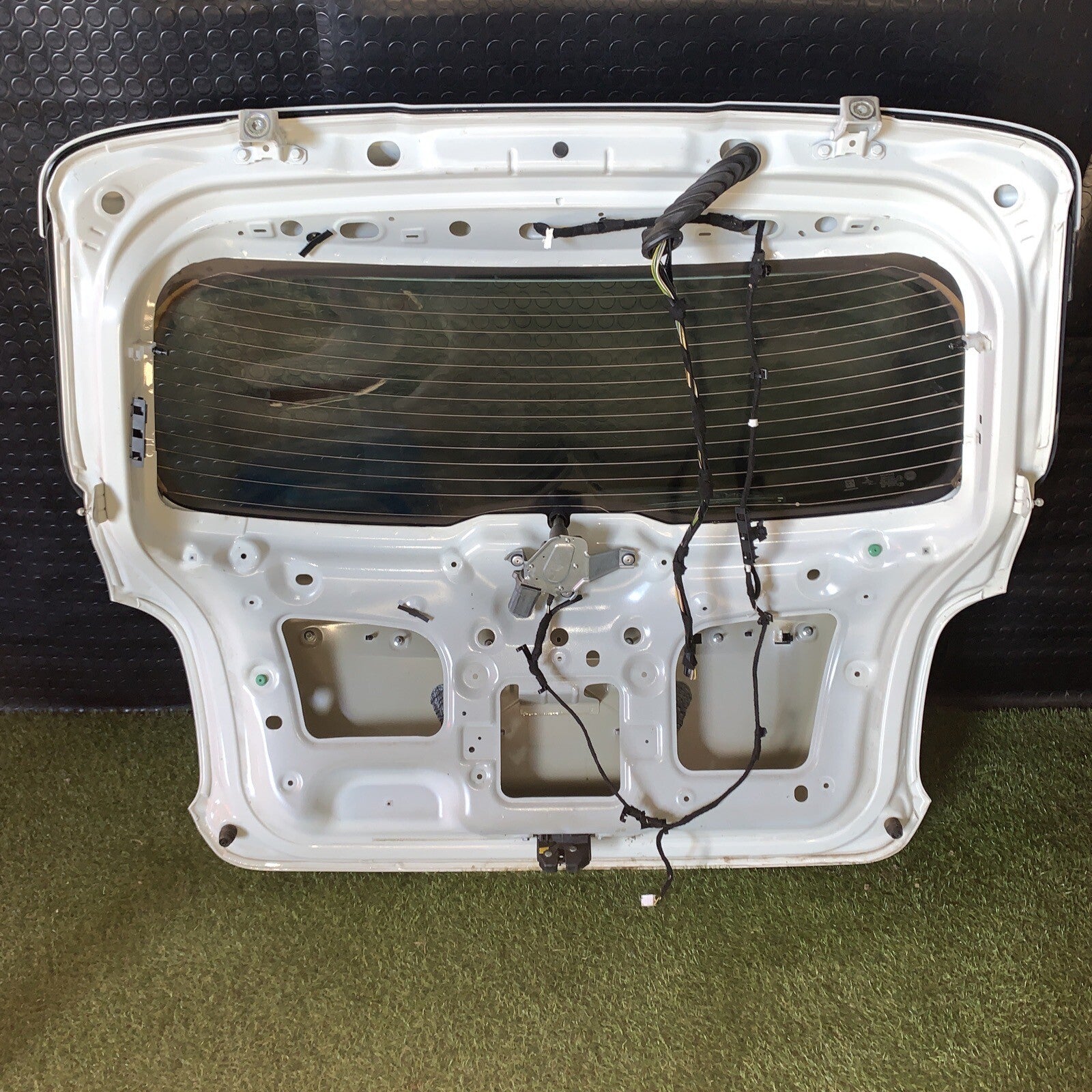 PORTELLO PORTELLONE COFANO POSTERIORE FIAT 500X ANNO 2019 2