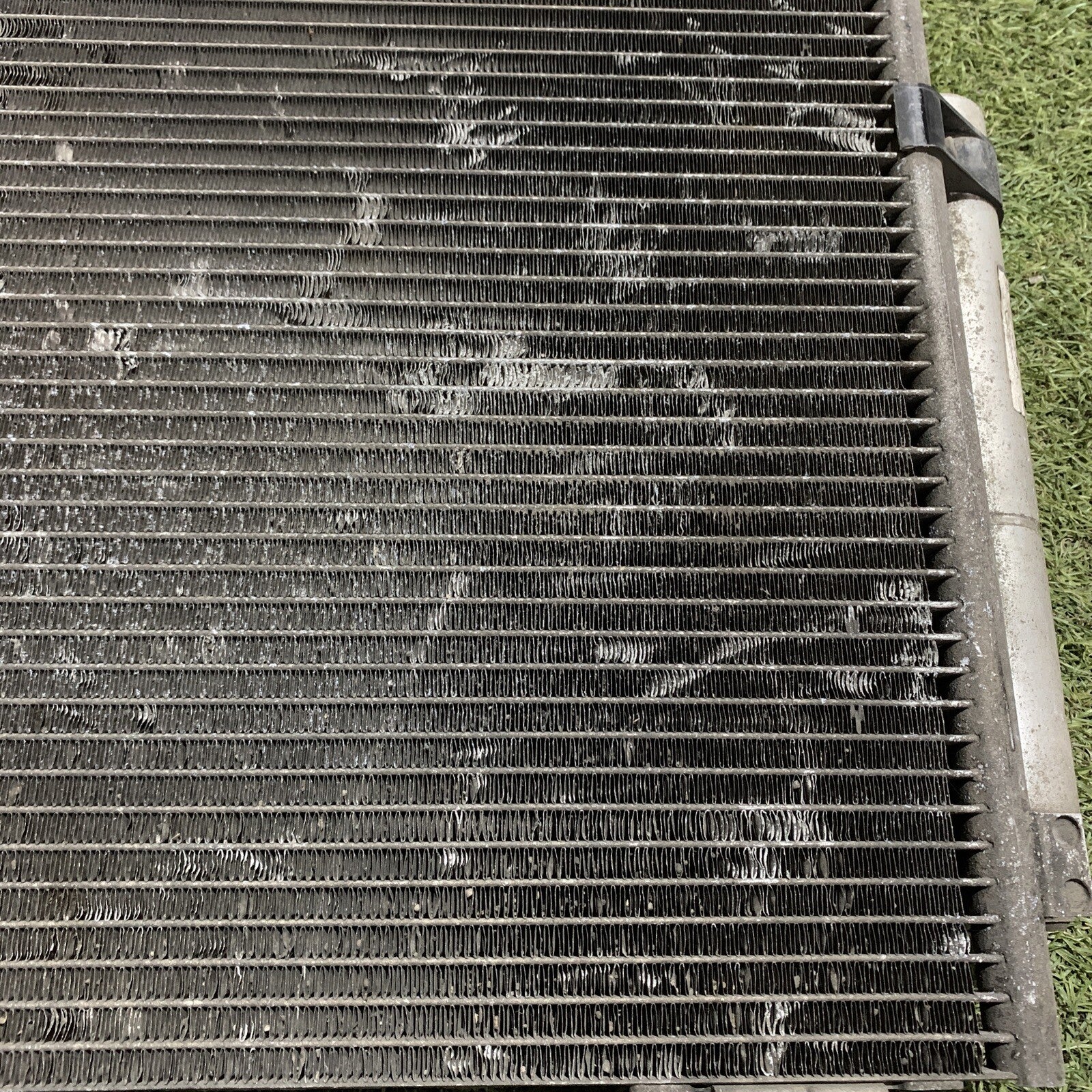 88450-0H010 CONDENSATORE RADIATORE CLIMATIZZATORE CLIMA A/C TOYOTA AYGO 1.4