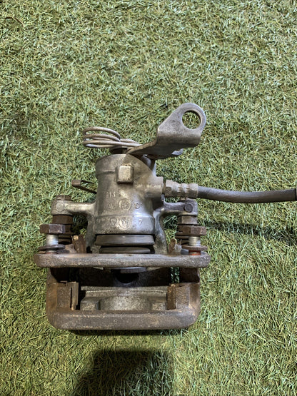PINZA FRENO POSTERIORE SINISTRA ALFA ROMEO MITO 1.3 MJT 51864817