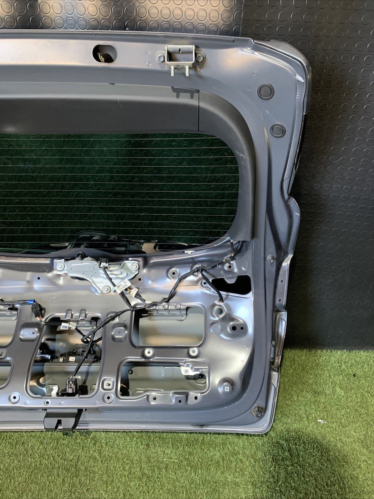 COFANO BAULE PORTELLONE POSTERIORE HYUNDAI TUCSON 2019