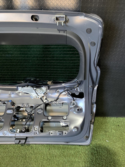 COFANO BAULE PORTELLONE POSTERIORE HYUNDAI TUCSON 2019