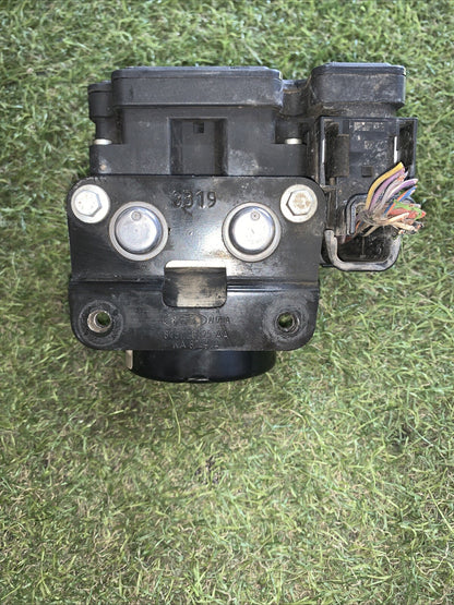 8V512M110AD AGGREGATO POMPA ABS FORD FIESTA (6° SERIE) 1.4 DIESEL